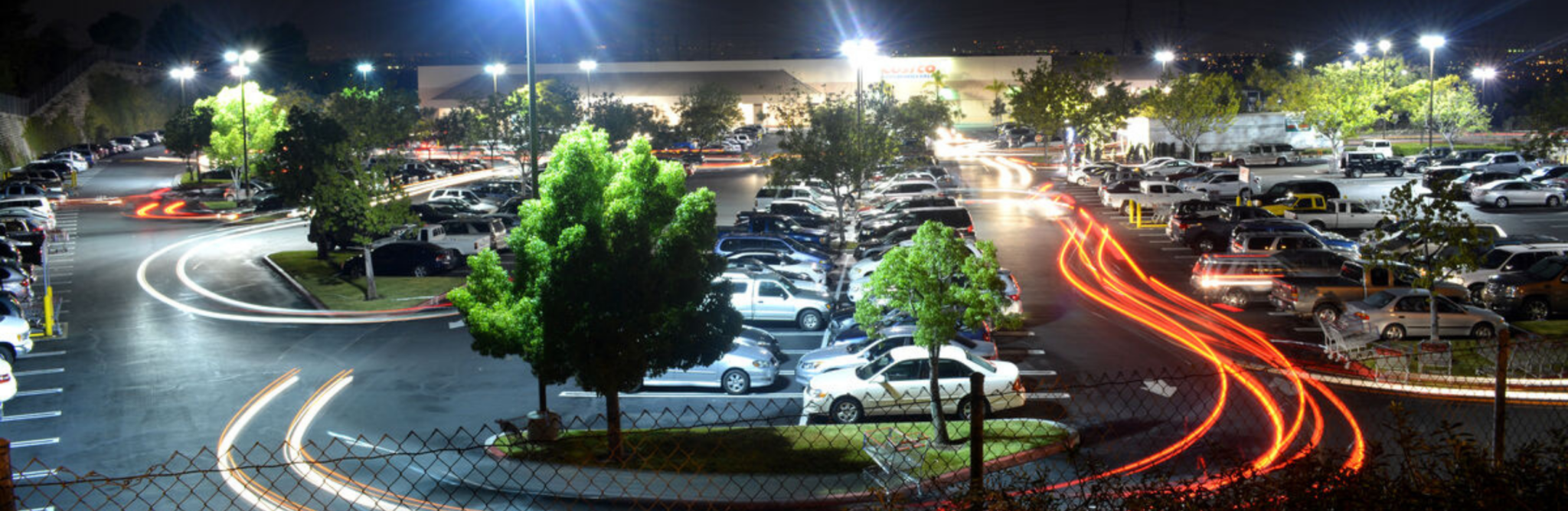 ECAM Parking Blog hero