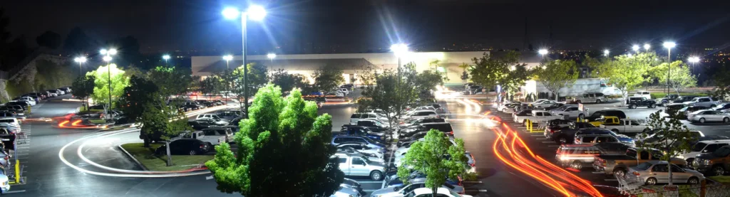 ECAM The Shopping Center Security Blueprint Hero