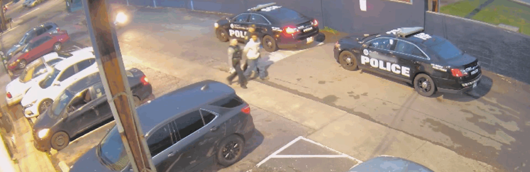 ECAM Vines at Adams hero