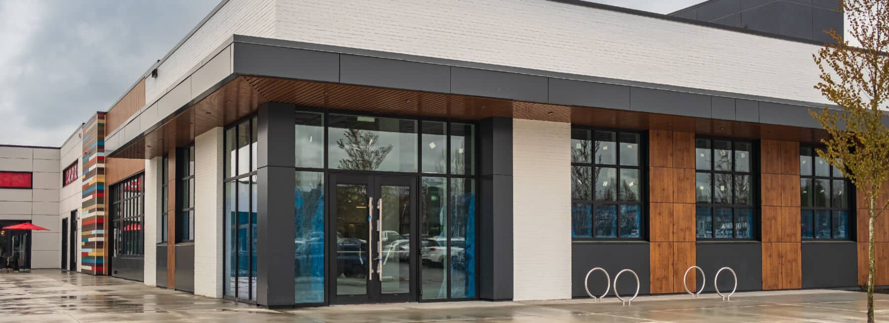 Elevating Commercial Property Security Hero