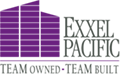 Exxel Pacific logo px