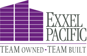 Exxel Pacific logo