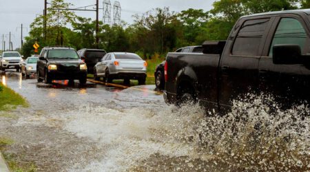 Flood Monitoring During Hurricane Harvey hero scaled 1