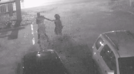 Florida Couple Arrested for Fighting in Apartment Parking Lot Hero