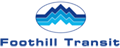 Foothill Transit logo px