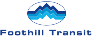 Foothill Transit logo
