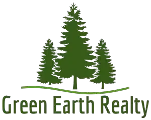 Green Earth Realty Logo