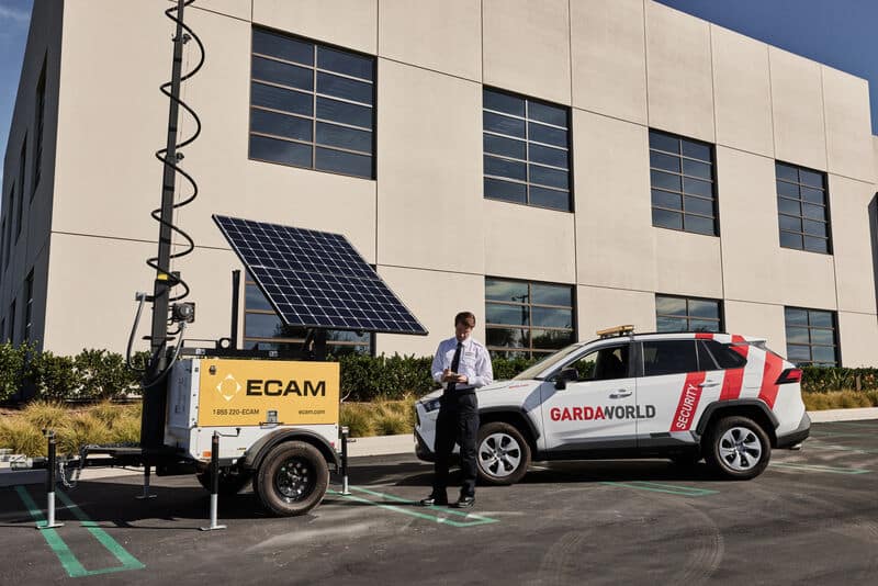 HYBRID Retail Guard MSU SUV US