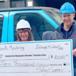 Habitat For Humanity Hero