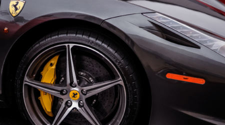 High Performance Vehicles Are Being Targeted Hero