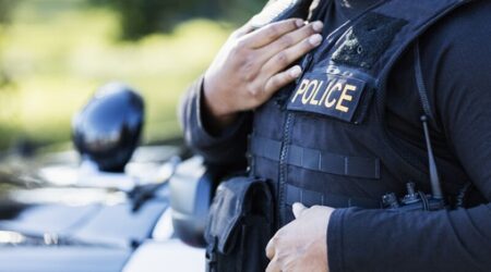 How Albuquerque Police Department Enhanced Community Safety with ECAM