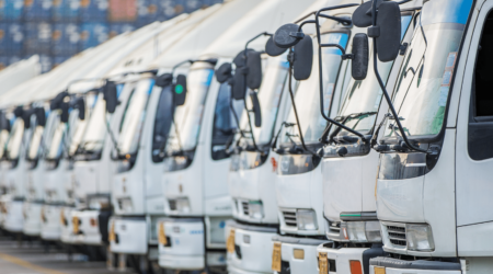How Can Fleets Protect Themselves from Cargo Theft Hero