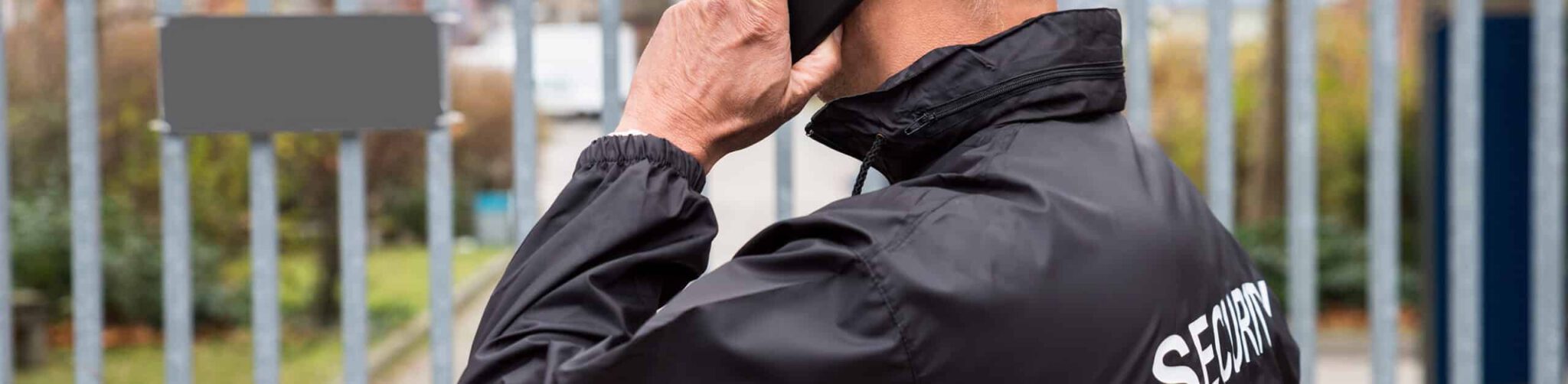 How Can Security Guard Liability Impact Your Business hero scaled 1