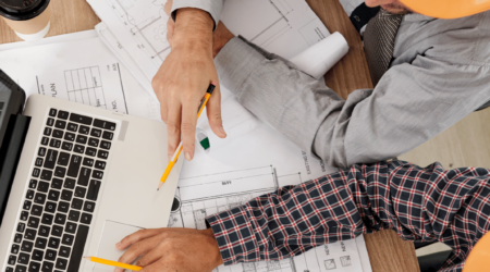 How Construction Video Surveillance Can Lower Insurance Premiums Hero