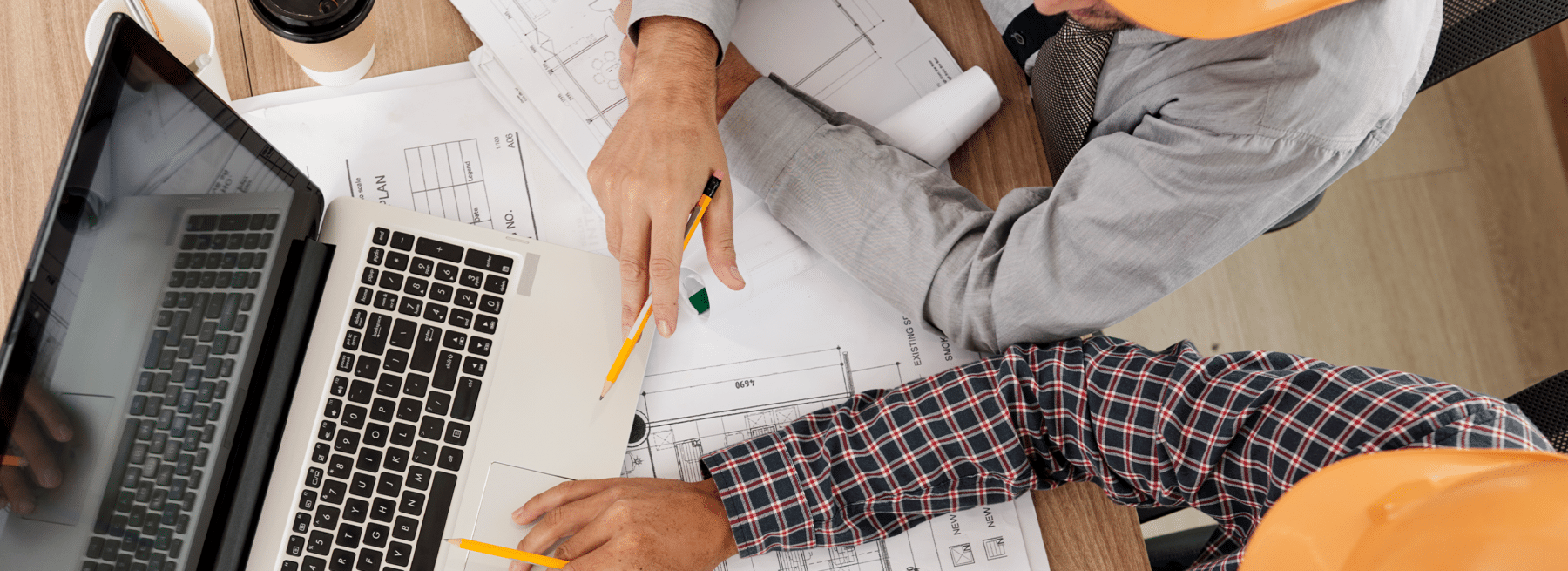 How Construction Video Surveillance Can Lower Insurance Premiums Hero