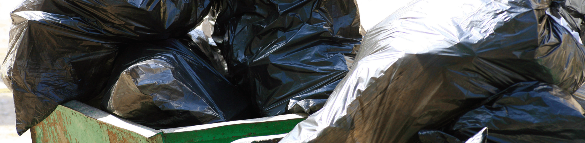 How Does Illegal Dumping Impact Your Property hero