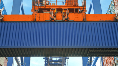 How Does Video Surveillance Help Reduce Cargo Theft Hero