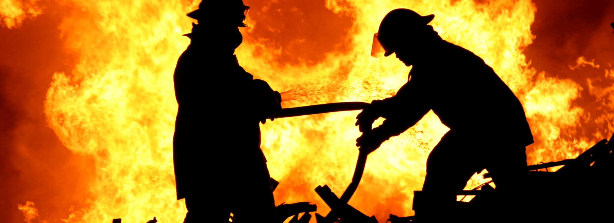 How Thermographic Cameras and Video Surveillance Can Help Spot Fires Before They Can Cause Catastrophic Damage Hero