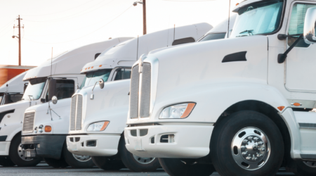 How the Shipping Industry Can Handle Overflow Freight Hero