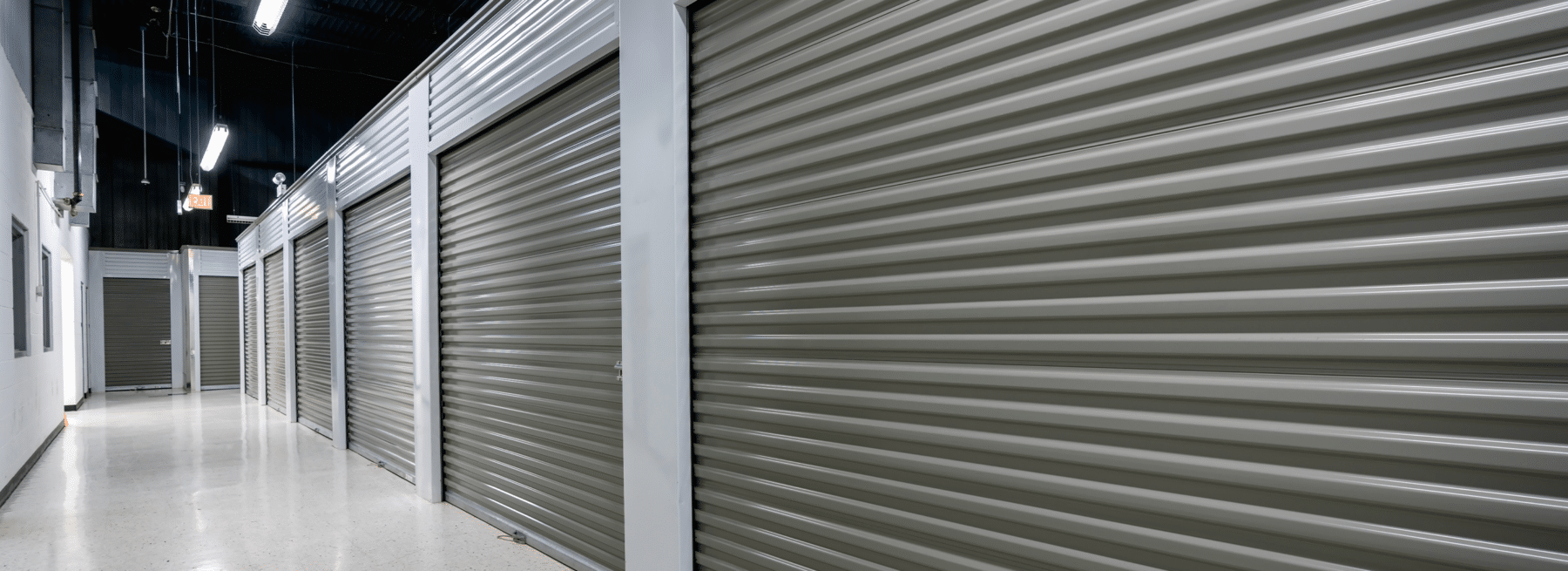 How to Combat Crime at Self Storage Facilities Hero