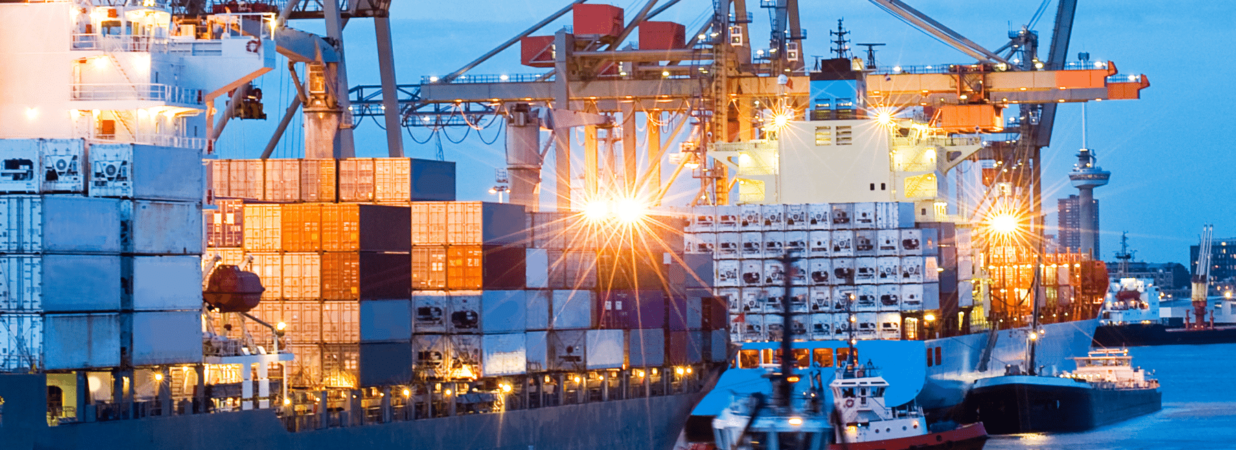 How to Protect Your Business from Holiday Cargo Theft Hero