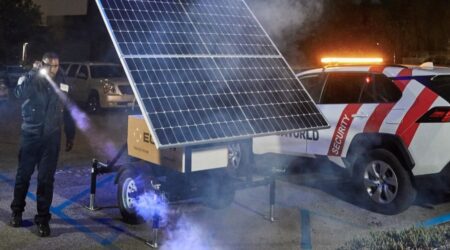 Hybrid Security Hero Banner