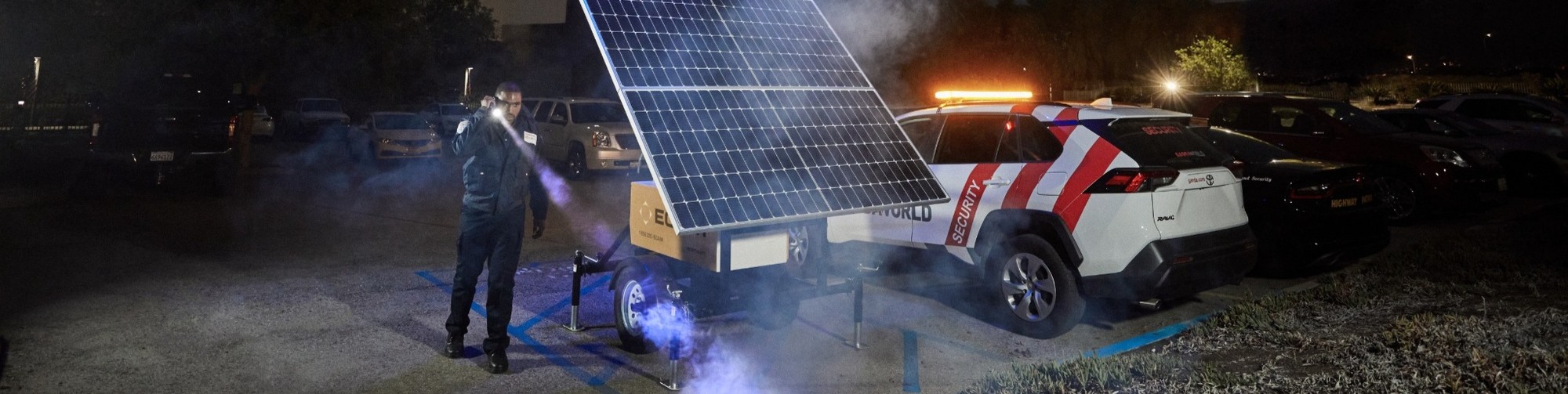 Hybrid Security Hero Banner