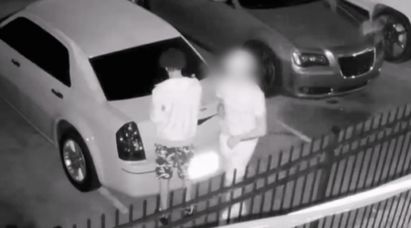 Individual with Firearm Apprehended at Mississippi Apartment Community Hero