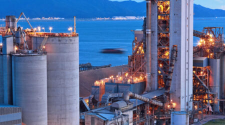 Industrial Security Measures Hero