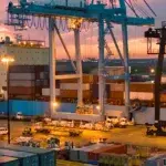 Insider Logistics Video Surveillance