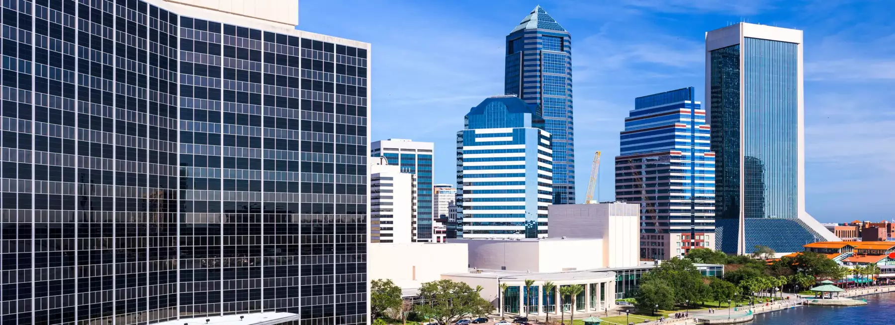 Jacksonville Auto Dealership Security Solutions