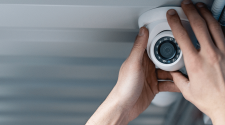 June Is National Safety Month Hero