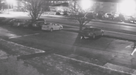 Large Group Attempted Late Night Car Break Ins Hero