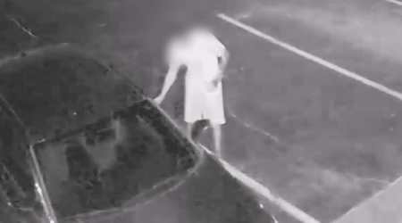 Late Night Verbal Altercation Leads to Double Arrest Hero