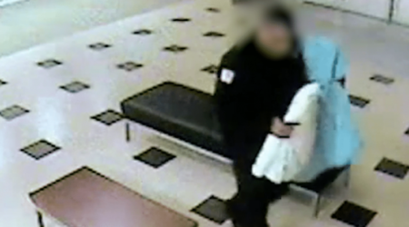 Live Video Monitoring Catches Security Guard Asleep on the Job Hero
