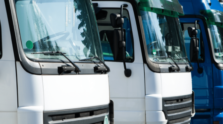 Logistics Hub