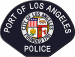 Los Angeles Port Police