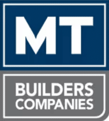 MT Builders Logo