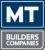 MT Builders Logo v