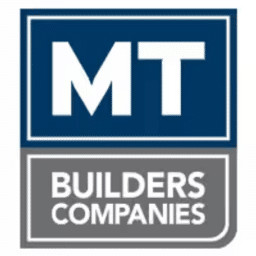 MT Builders Logo