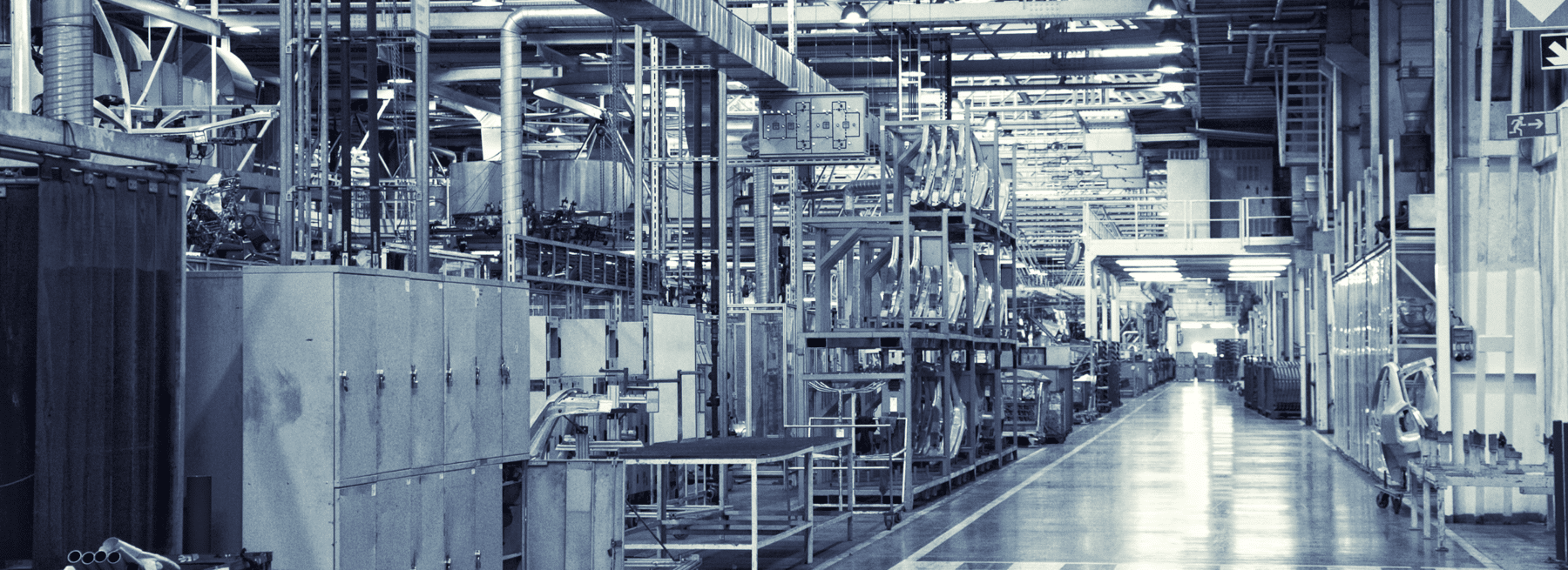 Manufacturing Plants What Can Be Done Hero