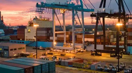 Maritime Security West 2025