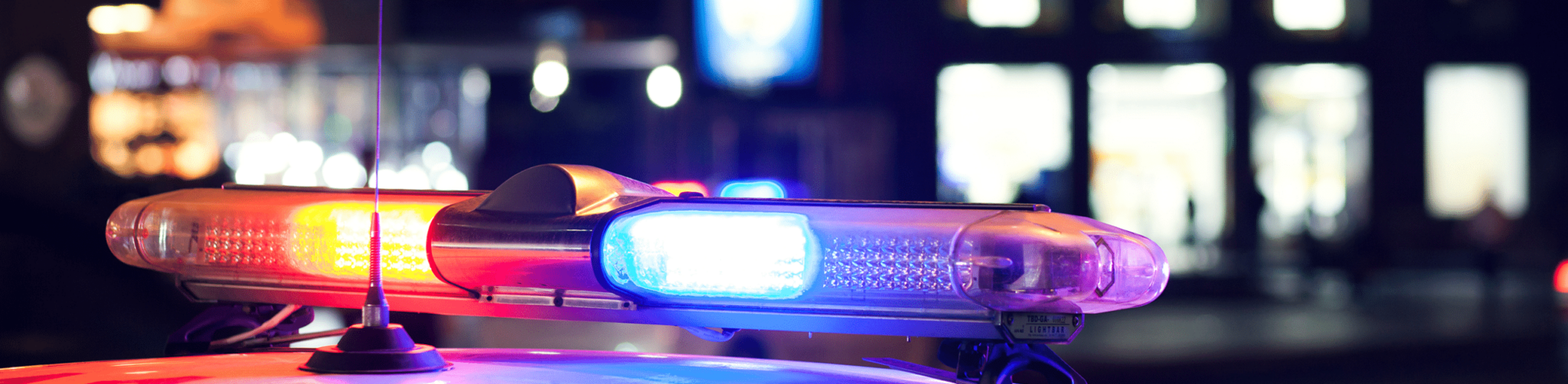 Mini Storage Arrests