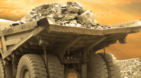 Mining XMod Hero