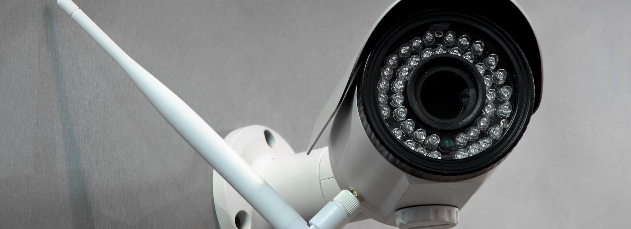 Mobile Security Cameras Hero