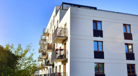 Multifamily Residents Hero