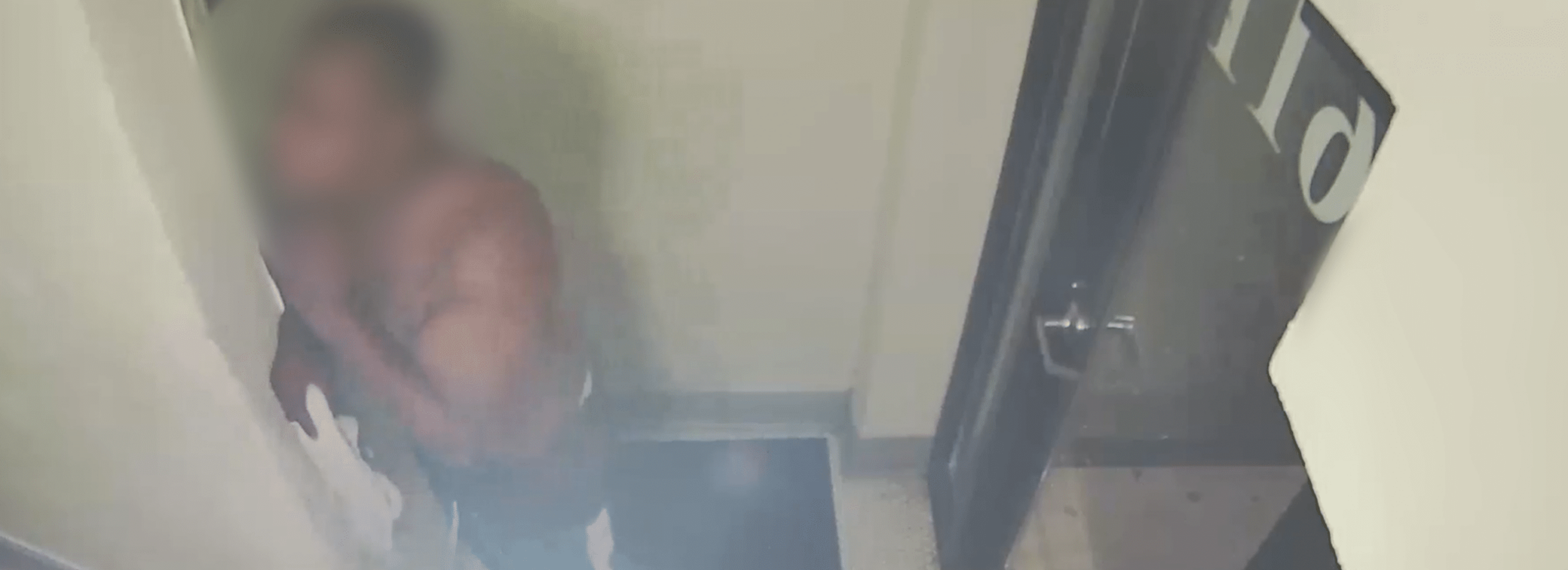 Multifamily After Hours Loitering Hero