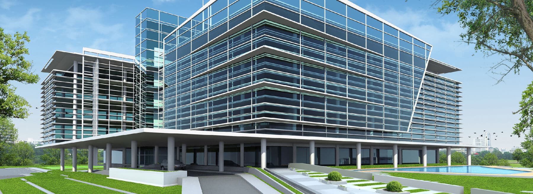 Navigating the future of Commercial Property Security Hero 1