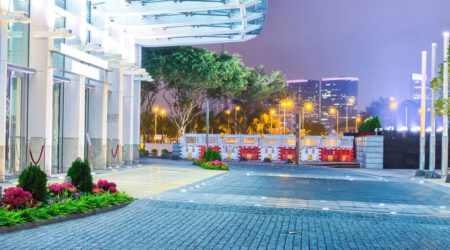Night Security Camera System Leads Police to Medical Office Space hero scaled 1