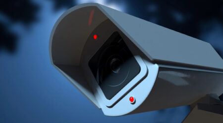 Night Vision Hero